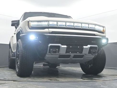 New 2026 GMC Hummer EV SUV image 51