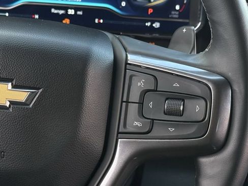 Used 2024 Chevrolet Silverado 1500 High Country w/ High Country Premium Package image 16