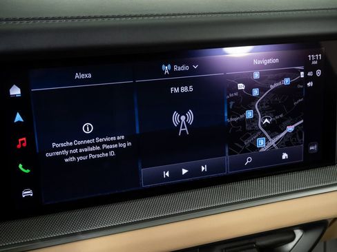New 2026 Porsche Cayenne AWD/4WD image 16