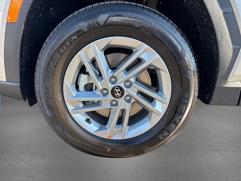 New 2026 Hyundai Tucson SE image 15