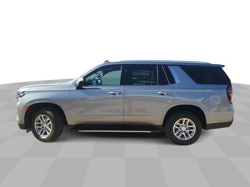 Used 2023 Chevrolet Tahoe LT image 5