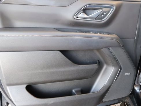 Certified 2022 GMC Yukon AT4 w/ Technology Package image 12