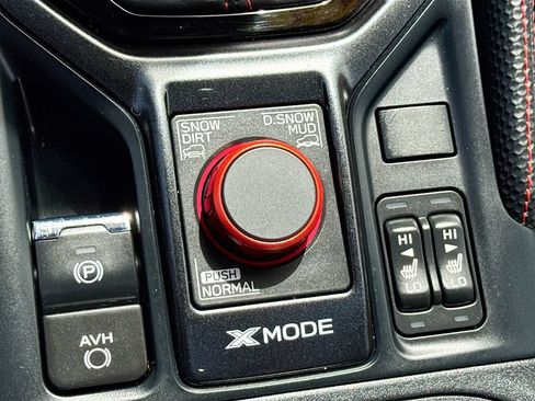 Certified 2024 Subaru Forester Sport AWD/4WD image 19