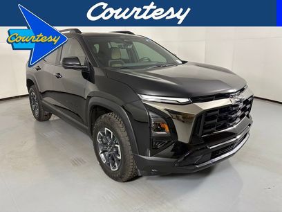 Used 2026 Chevrolet Equinox ACTIV w/ Convenience Package III