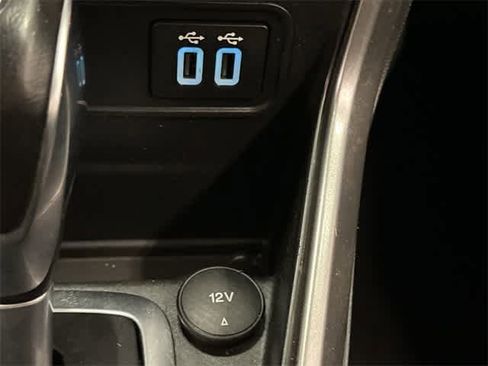 Used 2020 Ford EcoSport SE image 25