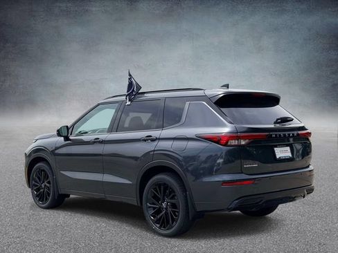 New 2026 Nissan Rogue Platinum AWD/4WD image 4