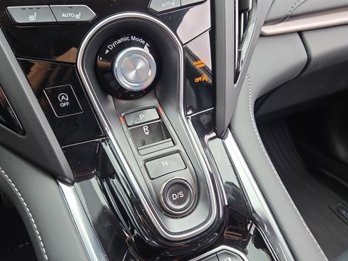 Used 2023 Acura RDX FWD w/ Technology Package image 37