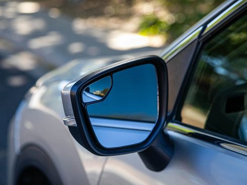 Used 2020 Mitsubishi Eclipse Cross ES image 19