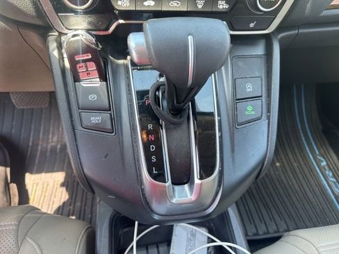 Used 2021 Honda CR-V EX-L image 15