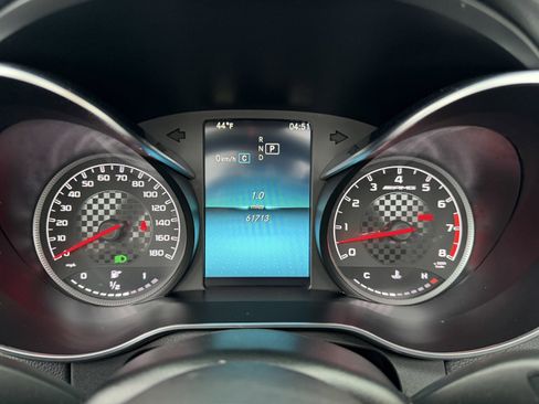 Used 2019 Mercedes-Benz C 43 AMG 4MATIC Cabriolet image 42