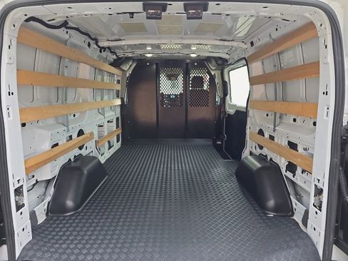 Used 2023 Ford Transit 250 Low Roof w/ Exterior Upgrade Package image 13