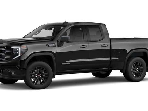 New 2026 GMC Sierra 1500 Elevation image 52
