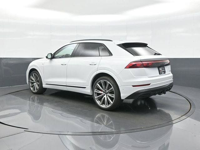 New 2027 Audi Q8 Prestige AWD/4WD image 5