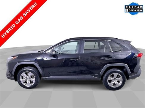 Used 2023 Toyota RAV4 XLE image 5