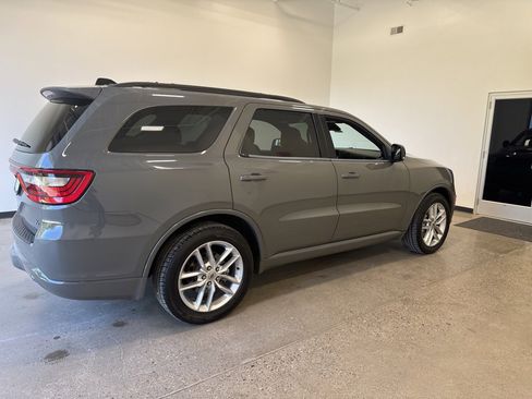 Used 2023 Dodge Durango R/T image 4