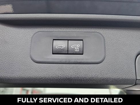 Used 2024 Toyota Grand Highlander Limited image 13