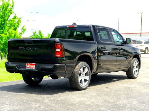 New 2026 RAM 1500 Express RWD image 6