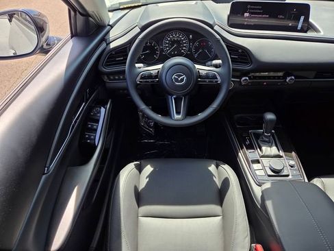 New 2026 MAZDA CX-30 2.5 Turbo w/ Premium Plus Pkg image 9