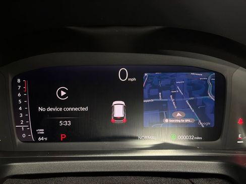 New 2026 Honda Pilot Touring image 25