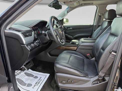 Used 2016 Chevrolet Tahoe LT AWD/4WD image 10