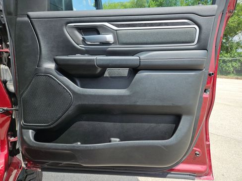 Used 2023 RAM 1500 Lone Star RWD image 29