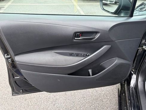 Used 2024 Toyota Corolla LE image 12