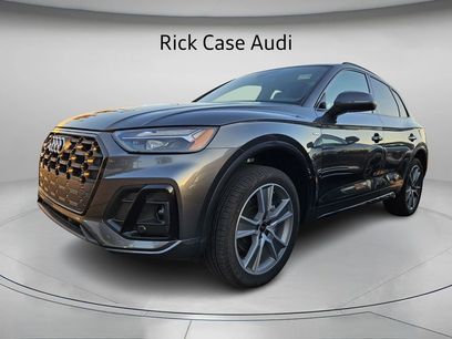 Used 2025 Audi Q5 2.0T Premium w/ Convenience Plus Package