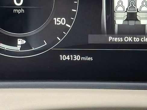 Used 2018 Land Rover Range Rover Velar R-Dynamic SE AWD/4WD image 19