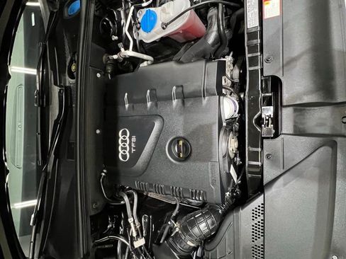 Used 2010 Audi A4 2.0T Premium Plus AWD/4WD image 46