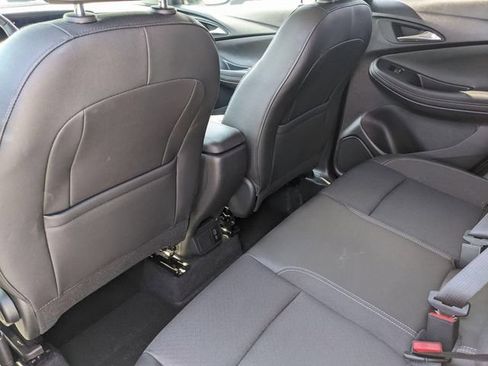 Used 2025 Buick Encore GX Preferred FWD image 26