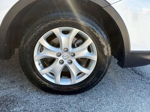 Used 2012 MAZDA CX-9 Touring FWD image 11