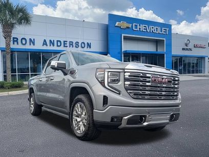 New 2026 GMC Sierra 1500 Denali w/ Technology Package