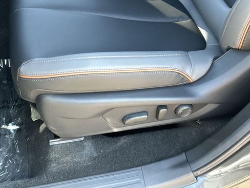 New 2026 Subaru Forester Sport AWD/4WD image 16