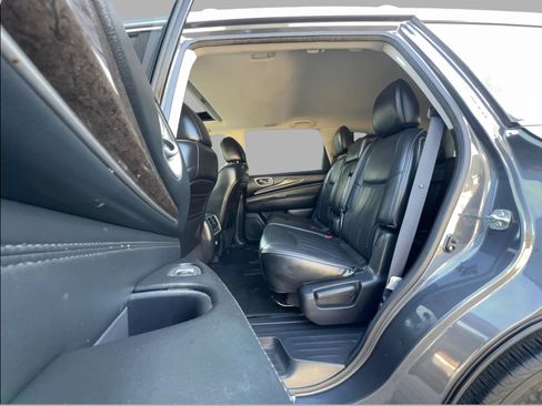 Used 2013 INFINITI JX35 FWD w/ Premium Pkg image 32