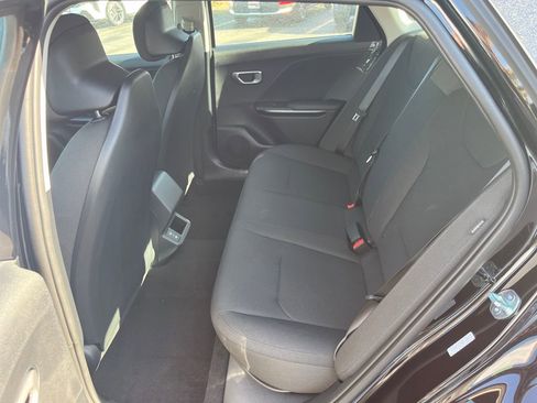 New 2026 Kia K4 LXS image 14