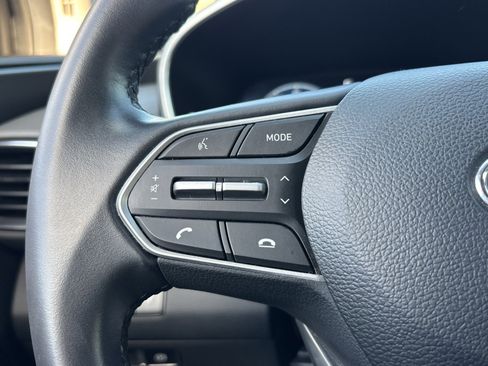 Used 2023 Hyundai Santa Fe Blue image 26
