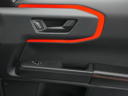 Certified 2024 Ford Bronco Sport Free Wheeling w/ Convenience Package image 35