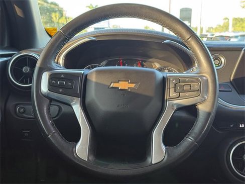 Used 2019 Chevrolet Blazer LT image 21