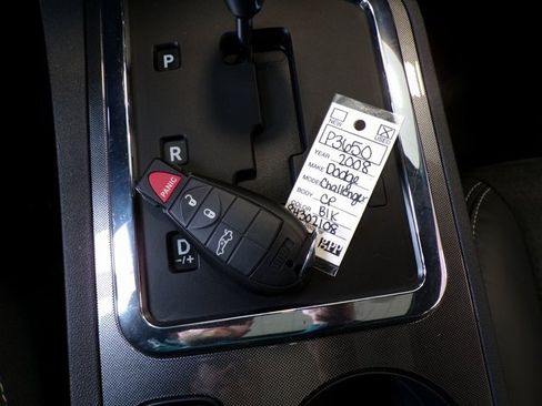 Used 2008 Dodge Challenger SRT8 image 22