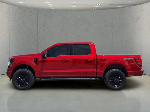 Used 2024 Ford F150 XLT w/ Equipment Group 302A MID AWD/4WD image 8