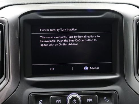 Used 2023 Chevrolet Silverado 1500 Custom image 27