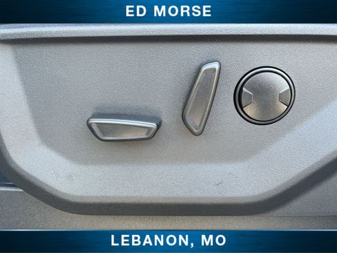 Certified 2025 Ford Expedition Active AWD/4WD image 34
