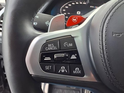 Used 2021 BMW X5 M w/ Executive Package image 20