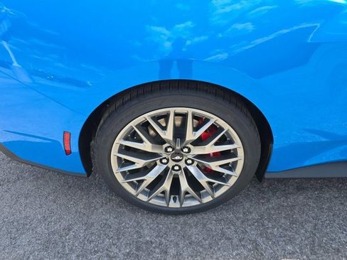 New 2025 Ford Mustang GT Premium image 13