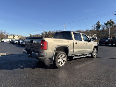 Used 2017 GMC Sierra 1500 SLE w/ SLE Value Package image 6
