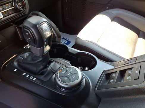 Used 2023 Ford Bronco Big Bend w/ Sasquatch Package AWD/4WD image 25