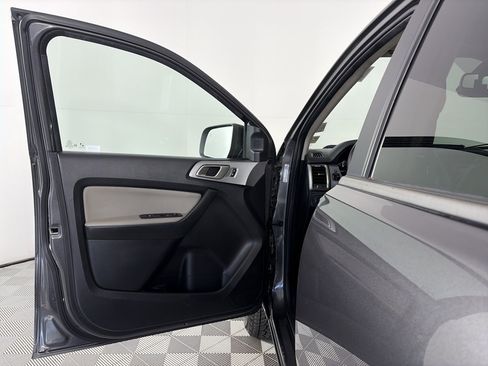 Used 2020 Ford Ranger XLT w/ Equipment Group 302A Luxury image 10