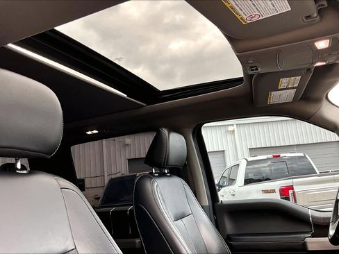 Used 2021 Ford F350 Lariat AWD/4WD image 14