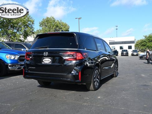 Used 2026 Honda Odyssey EX-L image 5