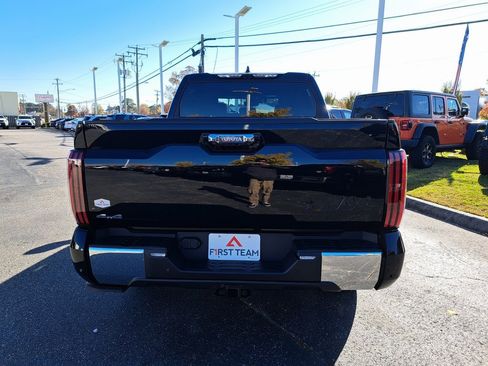 New 2026 Toyota Tundra 1794 Edition image 7